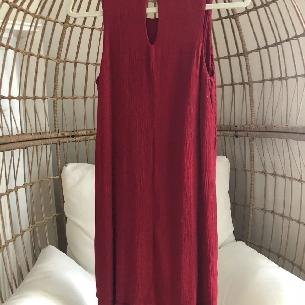Xhilaration dress - Picture 3 of 8